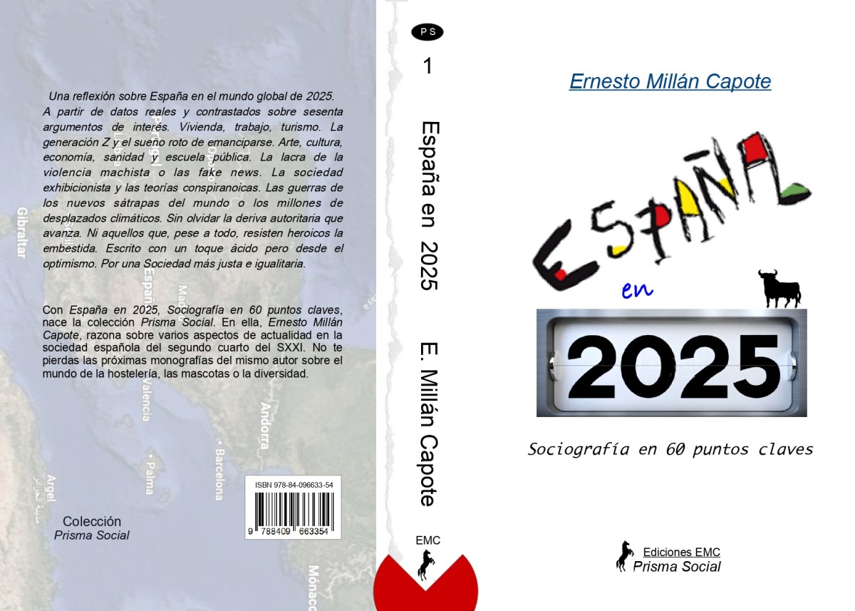 España en 2025